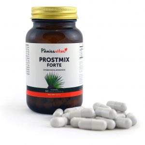 prostmix forte pamies
