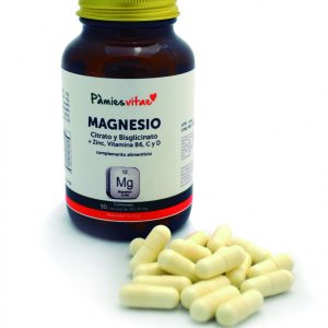 magnesio