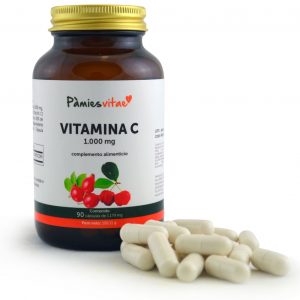 vitamina c