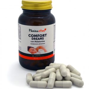 confort dreams