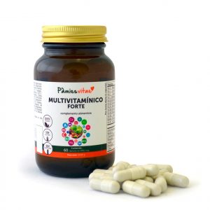 multivitamínico