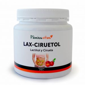 lax ciuretol