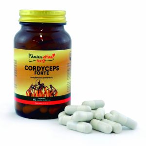 Cordyceps Forte