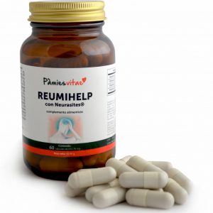 Reumihelp pamies