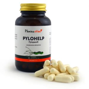 Pylohelp pamies