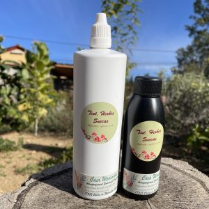 hierbas suecas