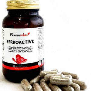 Ferroactive