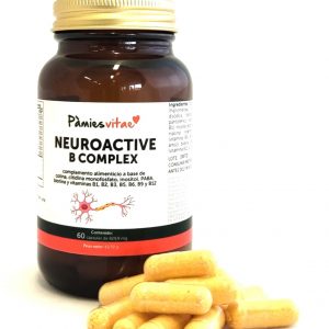 Neuroactive B