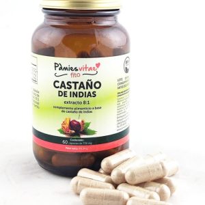 Castaño de Indias Pamies