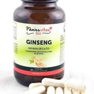 Ginseng