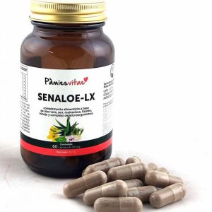 SENALOE-LX PAMIES